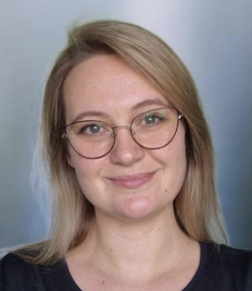 Małgorzata Lamorska